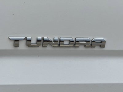 2022 Toyota Tundra 2WD SR5