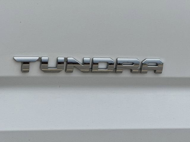 2022 Toyota Tundra 2WD SR5