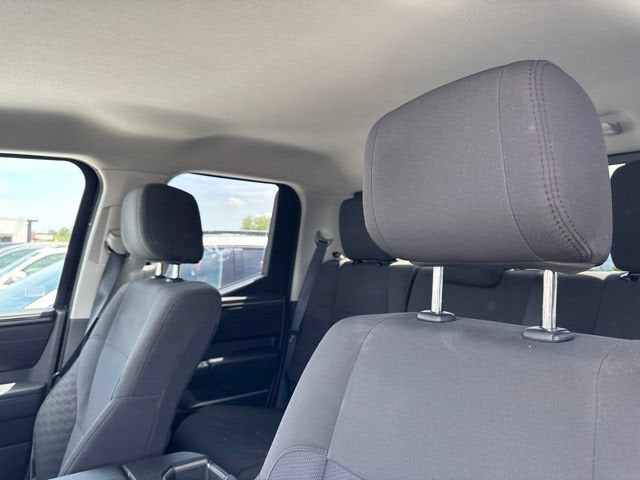 2023 Toyota Tundra 4WD SR5