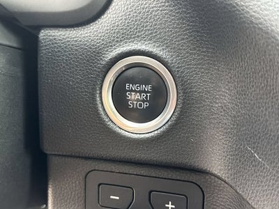 2023 Toyota Tundra 4WD SR5