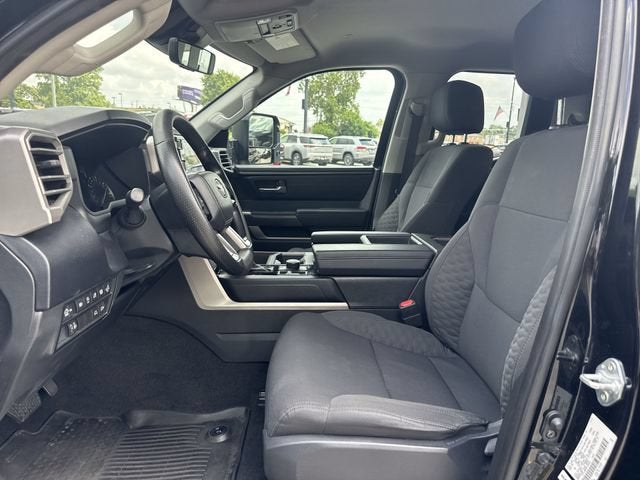2023 Toyota Tundra 4WD SR5
