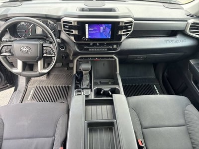 2023 Toyota Tundra 4WD SR5