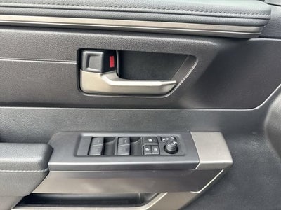 2023 Toyota Tundra 4WD SR5