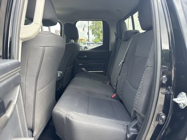 2023 Toyota Tundra 4WD SR5