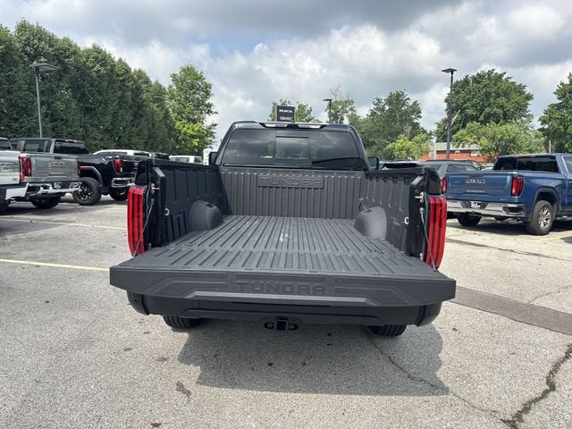 2023 Toyota Tundra 4WD SR5