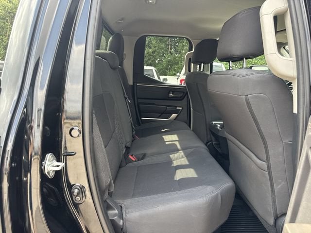 2023 Toyota Tundra 4WD SR5