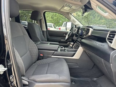 2023 Toyota Tundra 4WD SR5