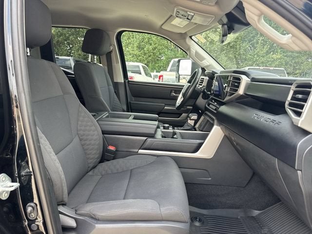 2023 Toyota Tundra 4WD SR5