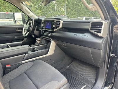 2023 Toyota Tundra 4WD SR5