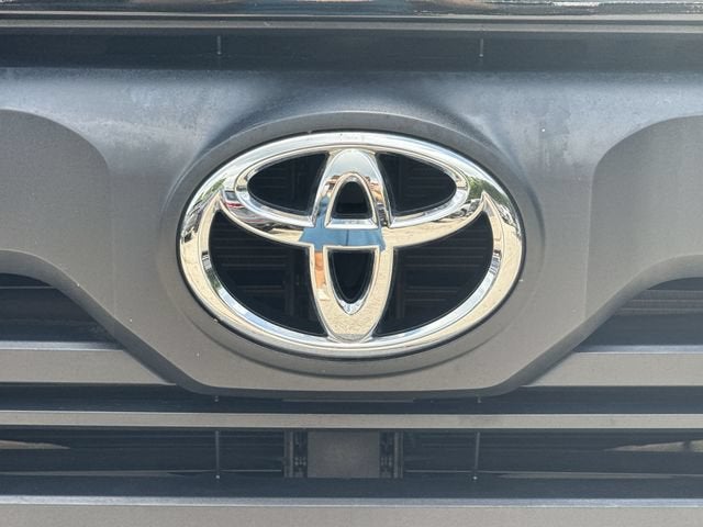 2023 Toyota Tundra 4WD SR5