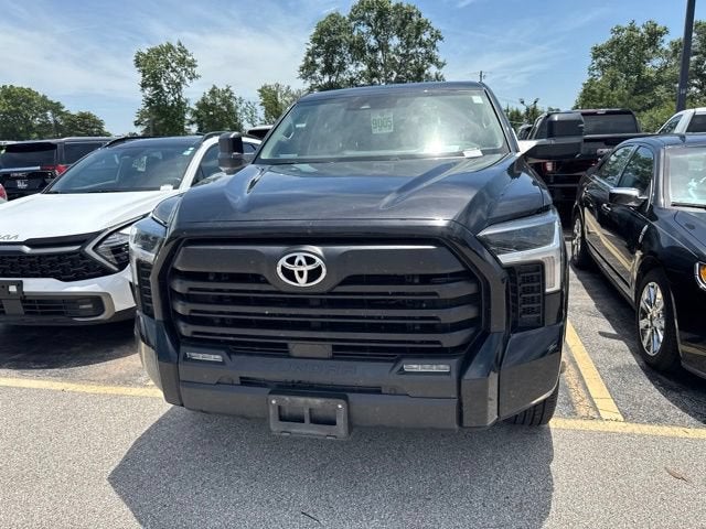 2023 Toyota Tundra 4WD SR5