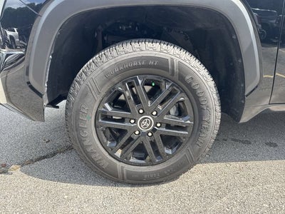 2023 Toyota Tundra 4WD SR5