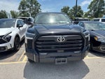 2023 Toyota Tundra 4WD SR5