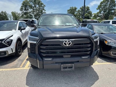 2023 Toyota Tundra 4WD SR5
