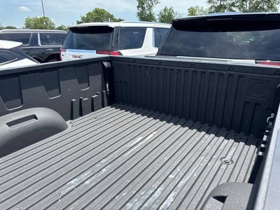 2023 Toyota Tundra 4WD SR5