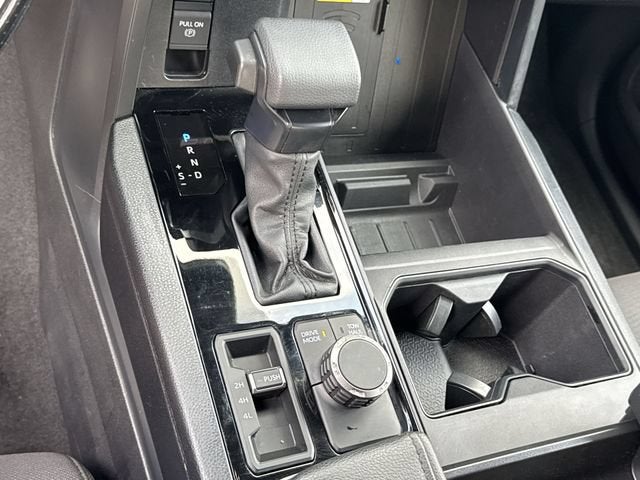 2026 Toyota Tundra 4WD SR