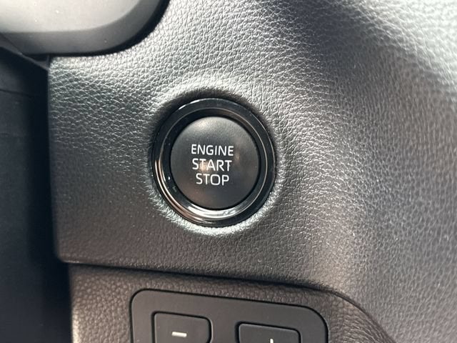 2026 Toyota Tundra 4WD SR