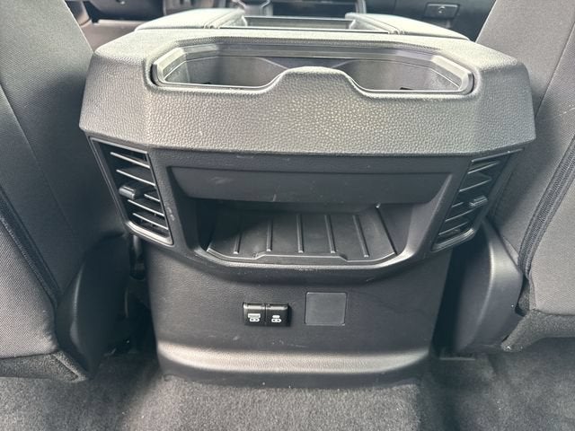 2026 Toyota Tundra 4WD SR