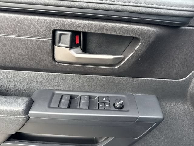 2026 Toyota Tundra 4WD SR