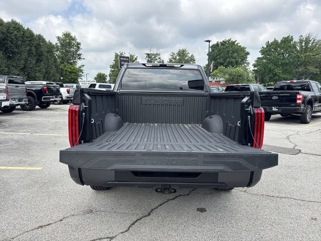 2026 Toyota Tundra 4WD SR
