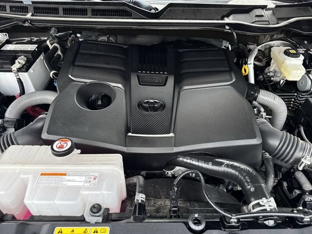2026 Toyota Tundra 4WD SR