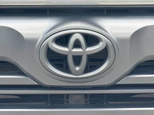 2026 Toyota Tundra 4WD SR
