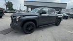 2026 Toyota Tundra 4WD SR