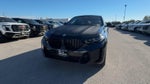 2024 BMW X6 xDrive40i