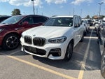 2020 BMW X3 M40i