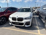 2020 BMW X3 M40i