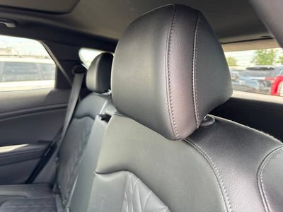 2024 Kia Sportage X-Pro