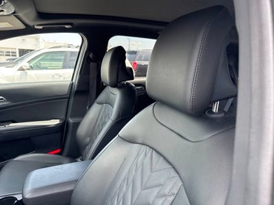 2024 Kia Sportage X-Pro