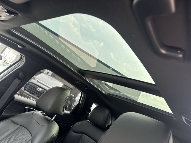 2024 Kia Sportage X-Pro
