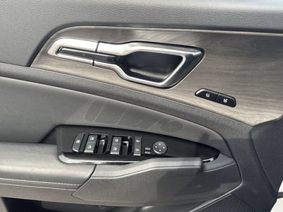 2024 Kia Sportage X-Pro