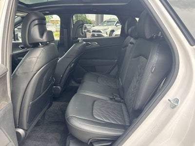 2024 Kia Sportage X-Pro