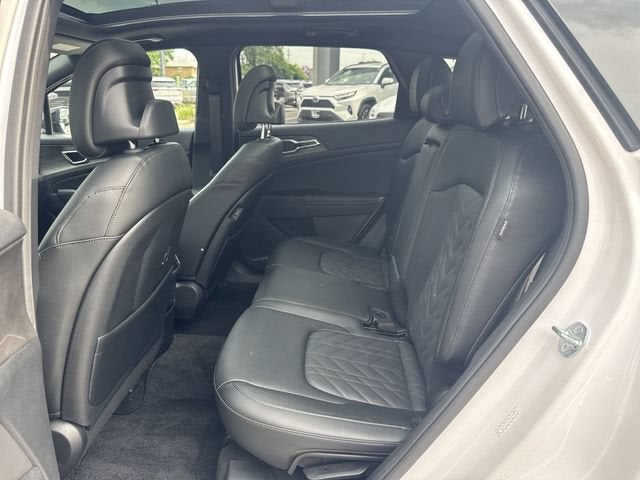 2024 Kia Sportage X-Pro