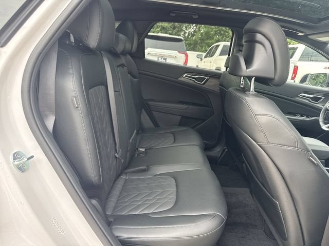 2024 Kia Sportage X-Pro