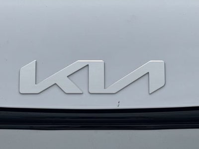 2024 Kia Sportage X-Pro