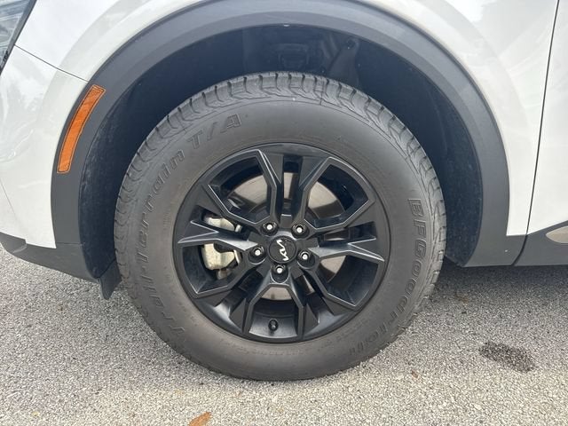 2024 Kia Sportage X-Pro