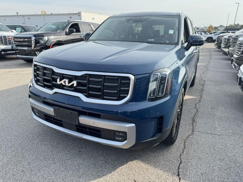 2023 Kia Telluride SX