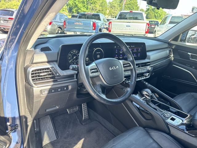 2024 Kia Telluride SX Prestige