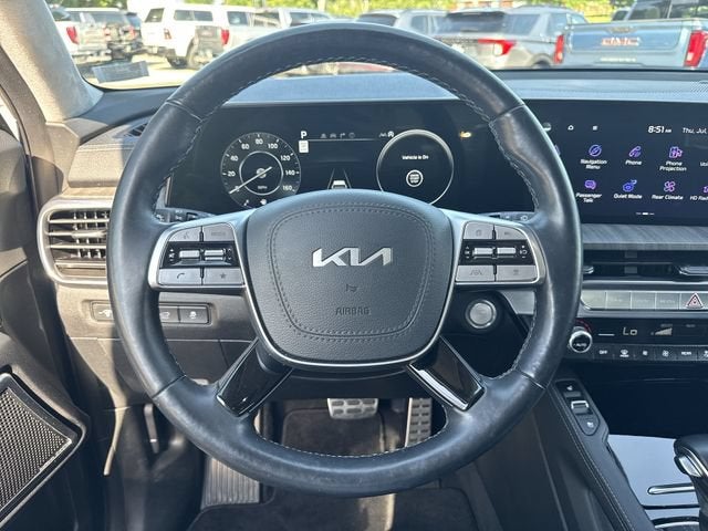 2024 Kia Telluride SX Prestige