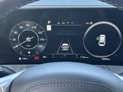 2024 Kia Telluride SX Prestige
