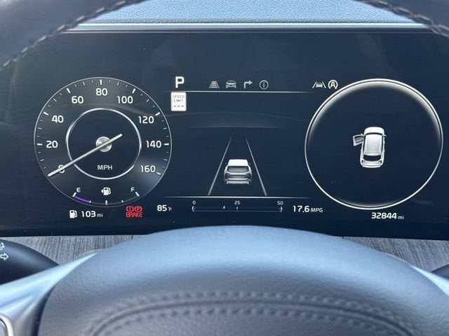 2024 Kia Telluride SX Prestige