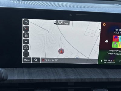2024 Kia Telluride SX Prestige