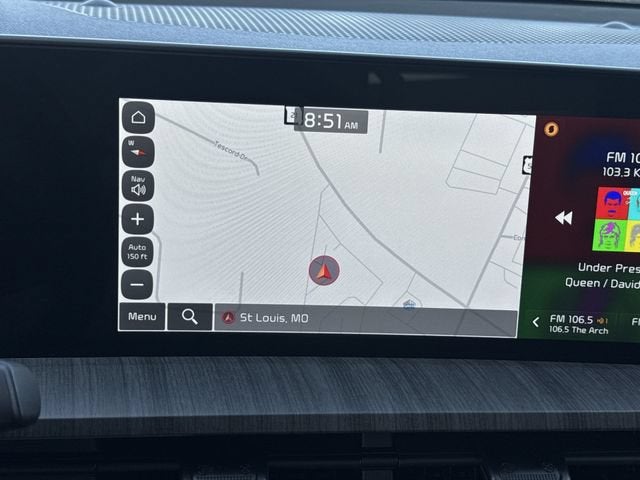 2024 Kia Telluride SX Prestige