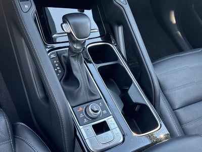 2024 Kia Telluride SX Prestige