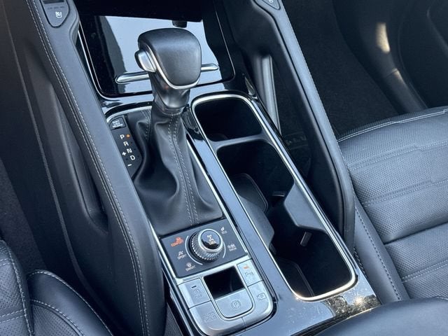 2024 Kia Telluride SX Prestige