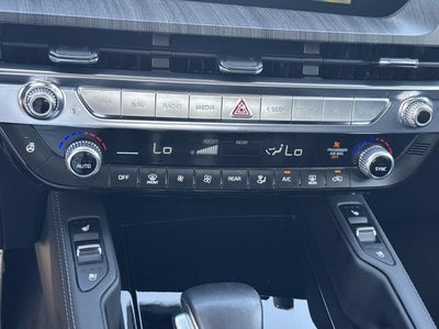 2024 Kia Telluride SX Prestige