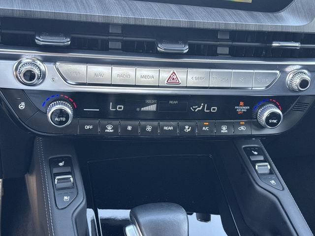 2024 Kia Telluride SX Prestige